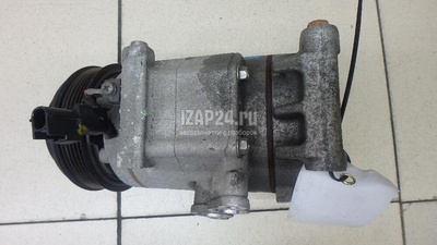 KD6261450 Компрессор системы кондиционирования Mazda CX 5 (2012 - 2017)