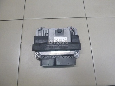 03L906018KD Блок управления двигателем VAG A4 [B8] Allroad (2009 - 2015)