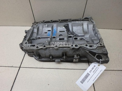 06H103603S Поддон масляный двигателя VAG A5/S5 [8F] Cabrio (2010 - 2016)