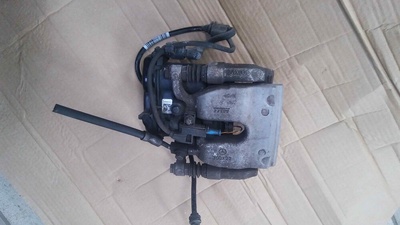 A0004232881 Суппорт задний правый Mercedes CLS C257 2017 ,A0239978445,A0009061004,A0004231406,238,A2135402805,A2135468200,32358282,A0044235898