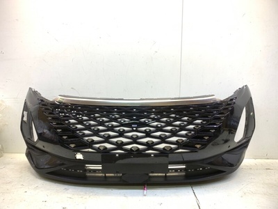 602002777AADQJ бампер Omoda C5 2021-