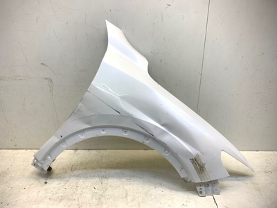 8403111XKQ00A крыло Haval F7 2020-