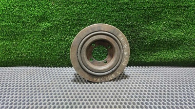 3553503 Шкив коленвала Opel Vectra B 2000