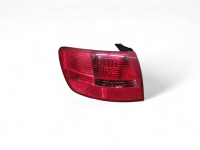 4F9945095 фонарь задний левый Audi A6 4F/C6 2007