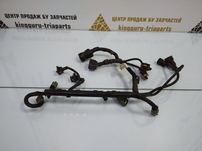 0K2N367080 Проводка катушки зажигания KIA Spectra 1 SD Рестайлинг 2 2004-2011