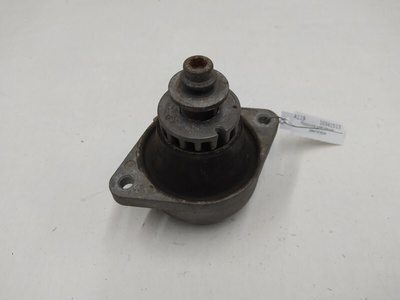 4E0199267S Подушка крепления двигателя Audi S8 D3 рест. (2005-2011) 2008