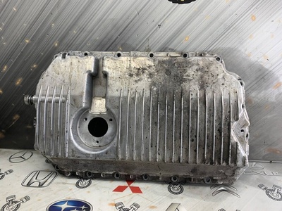 06E103604G Поддон Audi A6 4F2 2005