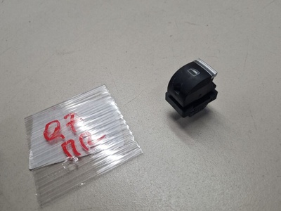 4F0959855B5PR Кнопка стеклоподъемника Audi Q7 4L 2005-2015