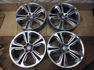 8R0601025Q Диск литой Audi Q5 8R 2011