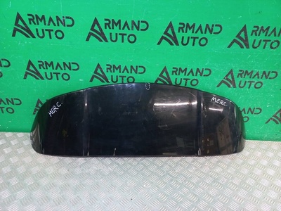 A15679008009999 Спойлер двери багажника Mercedes GLA-Class X156 2017-2020 , A1567901100