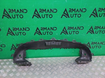 a2138851100 Воздуховод радиатора Mercedes E-Class W213, S213, C238 2016-2020