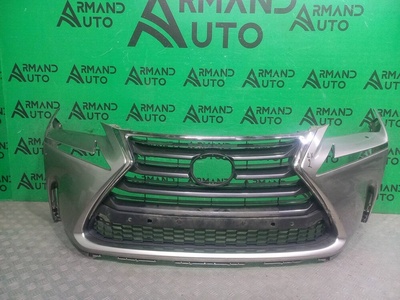 5211978901 Бампер Lexus NX 1 2014-2017 , 5211978010