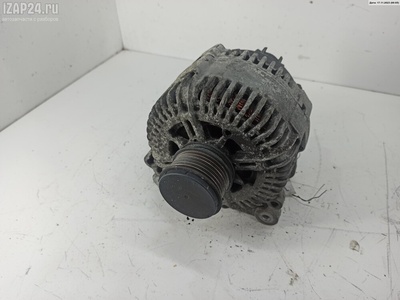 03G903016A Генератор Audi A6 C6 (2004-2011) 2008