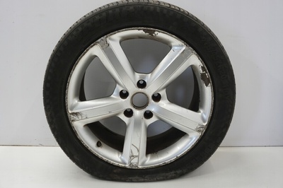 4L0601025H audi q7 4l колесо алюминиевая r20 5x112