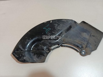 LR033277 Пыльник тормозного диска Land Rover Range Rover Sport 2013