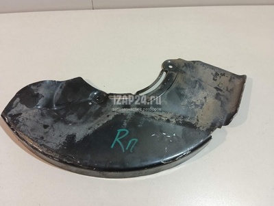 LR033276 Пыльник тормозного диска Land Rover Range Rover Sport 2013