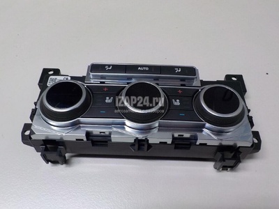 LR070398 Блок управления климатической установкой Land Rover Range Rover IV 2013