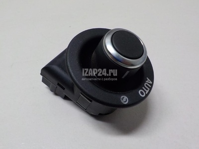 LR071107 Кнопка многофункциональная Land Rover Range Rover IV 2013