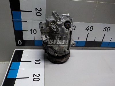 977012W000 Компрессор системы кондиционирования Hyundai-Kia Santa Fe (DM) (2012 - 2018)