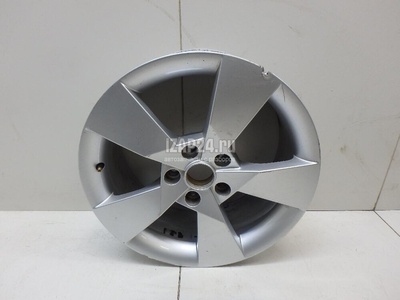 5E0601025D8Z8 Диск колесный легкосплавный VAG Octavia (A7) (2013 - 2020)