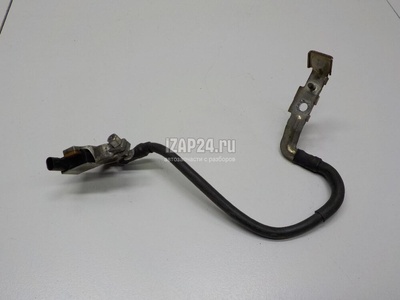 5Q0915181C Клемма аккумулятора минус VAG A3 [8V] (2013 - 2020)