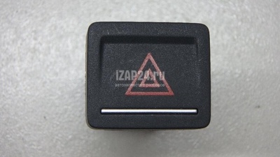 5G0953509A Кнопка аварийной сигнализации VAG Golf VII (2012 - 2020)