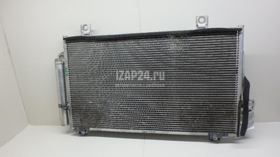 GHT661480C Радиатор кондиционера (конденсер) Mazda Mazda 6 (GJ/GL) 2013
