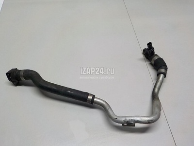 11537827842 Трубка системы охлаждения BMW X5 F15/F85 (2013 - 2018)