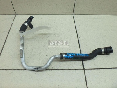 11537827842 Трубка системы охлаждения BMW X5 F15/F85 (2013 - 2018)