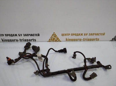 0K2N367080 Проводка форсунок KIA Spectra 1 SD Рестайлинг 2 2004-2011