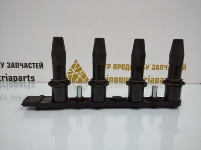 880153 Катушка зажигания Opel Astra H L69 Седан Рестайлинг 2006-2014