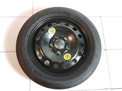 7053277 колесо подъездные bmw 115 / 90 r16 6750006