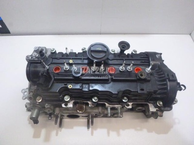SH0214440 Клапан электромагн. изменения фаз ГРМ Mazda Mazda 6 (GJ/GL) 2013