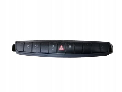 A4548202610 панель кнопки smart for four