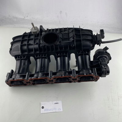 06K133201AB коллектор впускной датчик volkswagen passat audi a3 a4 a5 tt seat skoda 1.8 tsi tfsi
