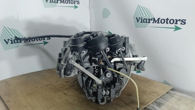 2721402401 Коллектор впускной mercedes ml w164 2007 А, A, A2721402201, A2721402101, A0025401897