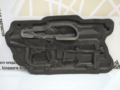 51487060209 Пыльник двери BMW 3 E90 До рестайлинг 2007