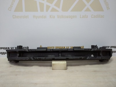 62090HL00A Абсорбер бампера Nissan Qashqai 2 J11E до Рестайлинг 2013-2019
