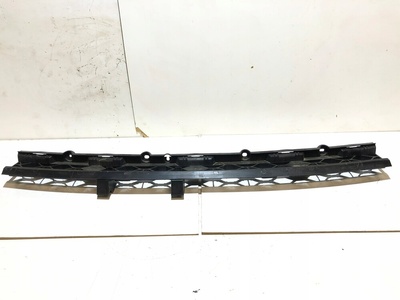 Volvo v60 ii каретка бампер задняя 31455676