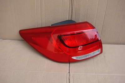 924013W510 фара задняя левая narozna kia sportage iii рестайлинг eu