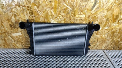 3C0121345 Интеркулер Volkswagen Passat B6 2006 3C0 121 345 AP