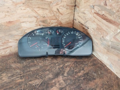 8D0919861H спидометр часы audi a4 b5 1.8 рестайлинг