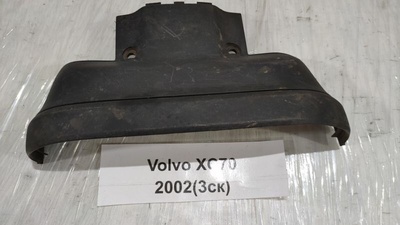 08658541 Кожух ремня грм Volvo XC70 SZ59 2002