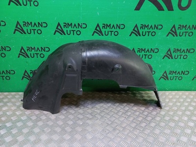 A4638841300 подкрылок Mercedes G-Class W463 2018-нв