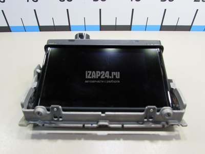 8V0919603C Дисплей информационный VAG A3 [8V] (2013 - 2020)