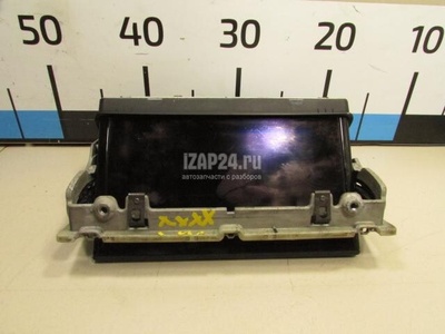 8V0857273M6PS Дисплей информационный VAG A3 [8V] (2013 - 2020)