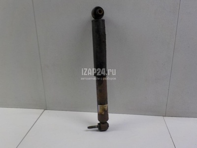 E62104EA2A Амортизатор задний Nissan Qashqai (J11) 2014
