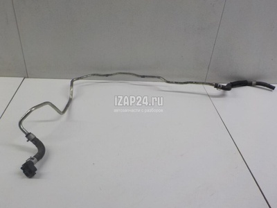 217414ED0A Трубка системы охлаждения Nissan Qashqai (J11) 2014