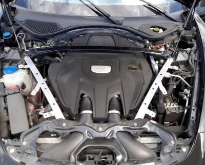 CSZ CSZA MCS.ZA двигатель panamera 4s 2.9 csz csza бесплатно монтаж