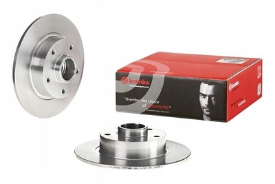 08.B391.37 диск тормозной подшипник brembo 08b39137 4320066